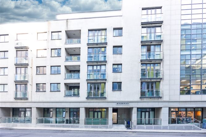 8 Butlers Place, Grand Canal Dock, Dublin 2, Dublin