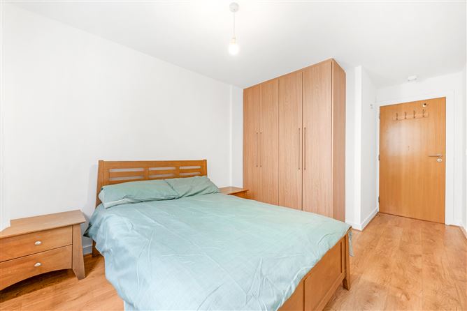 8 Butlers Place, Grand Canal Dock, Dublin 2, Dublin