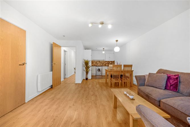 8 Butlers Place, Grand Canal Dock, Dublin 2, Dublin