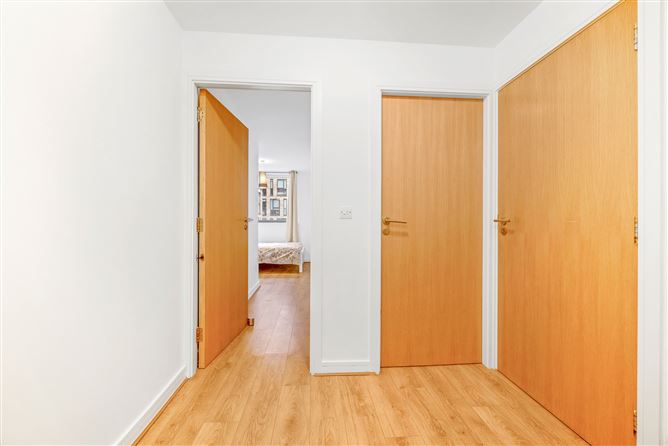 8 Butlers Place, Grand Canal Dock, Dublin 2, Dublin