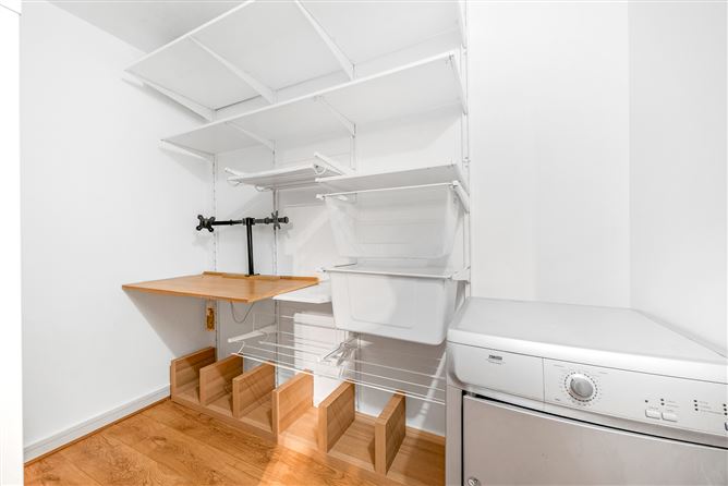 8 Butlers Place, Grand Canal Dock, Dublin 2, Dublin