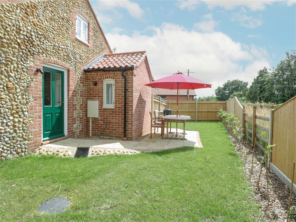 The Manor Abode,Horningtoft,Norfolk,United Kingdom