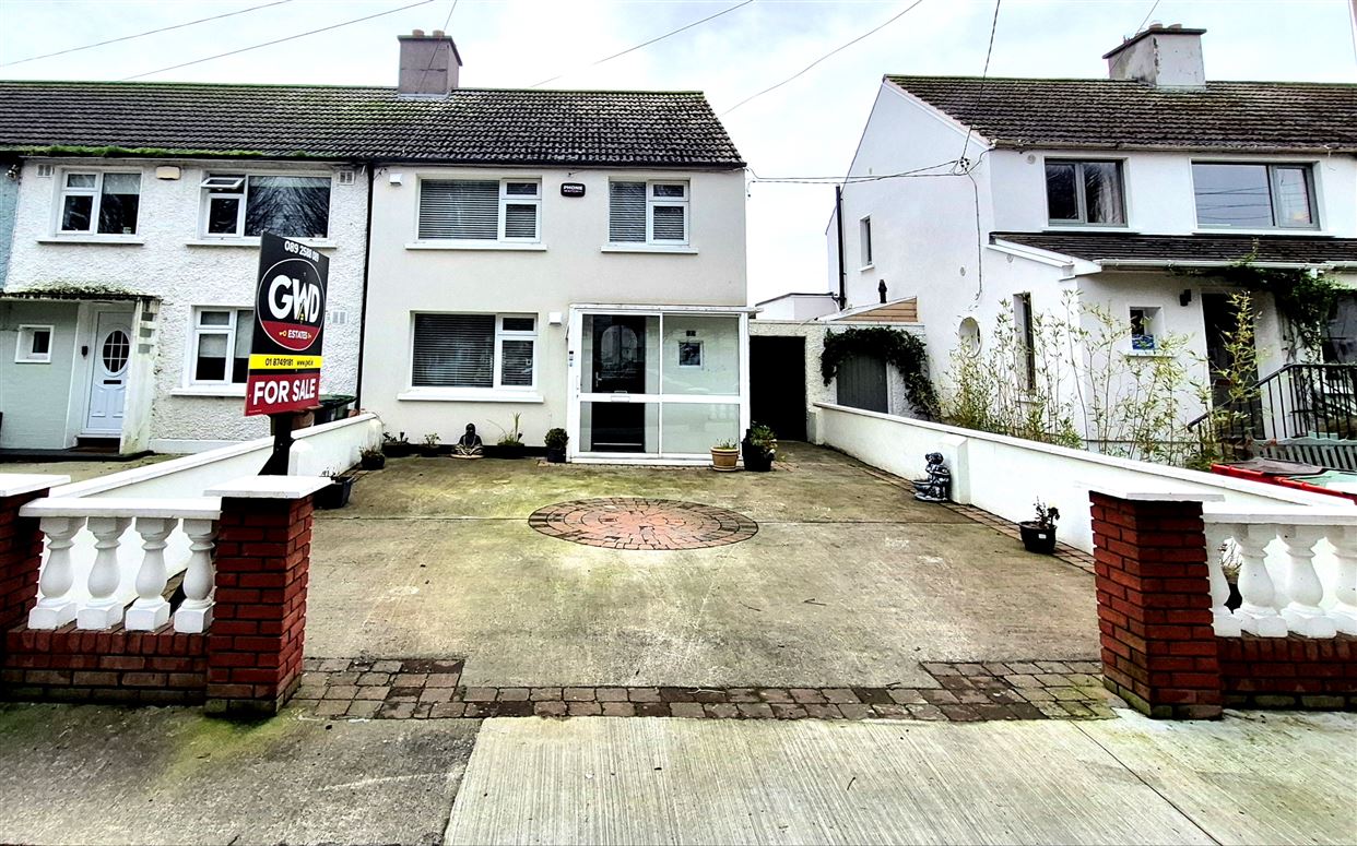 7 Griffith Drive, Finglas East, Finglas, Dublin 11