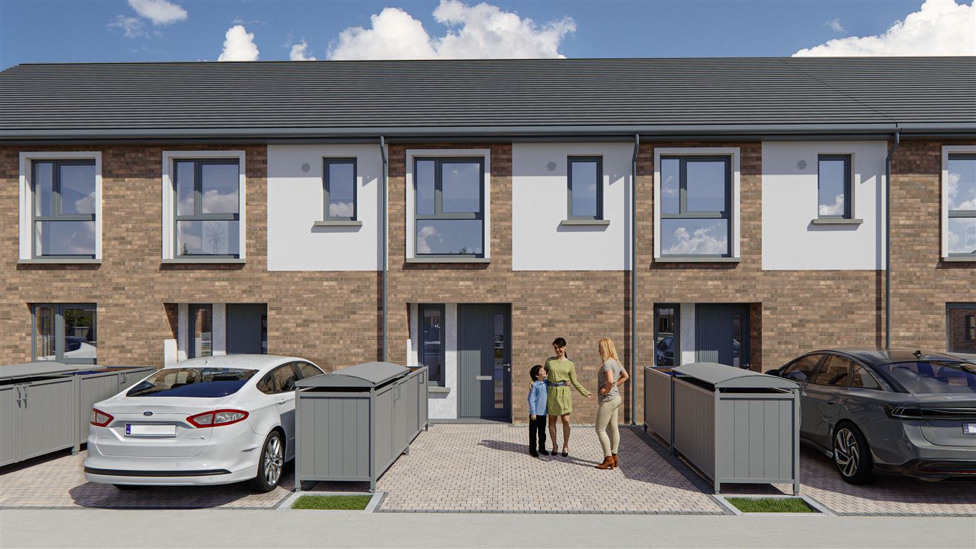 The Hazel, Bennetstown, Dunboyne, Meath