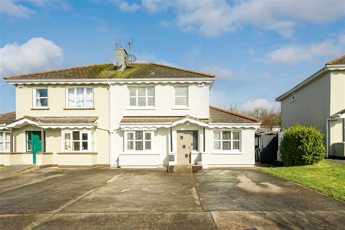 6 Gleann Dara, Ballygarvan, Co Cork, Ballygarvan, Cork