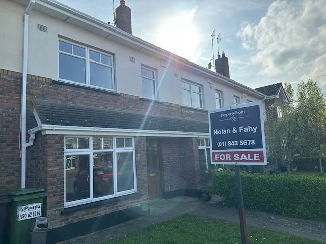 18 Carrs Mill, Donabate, County Dublin