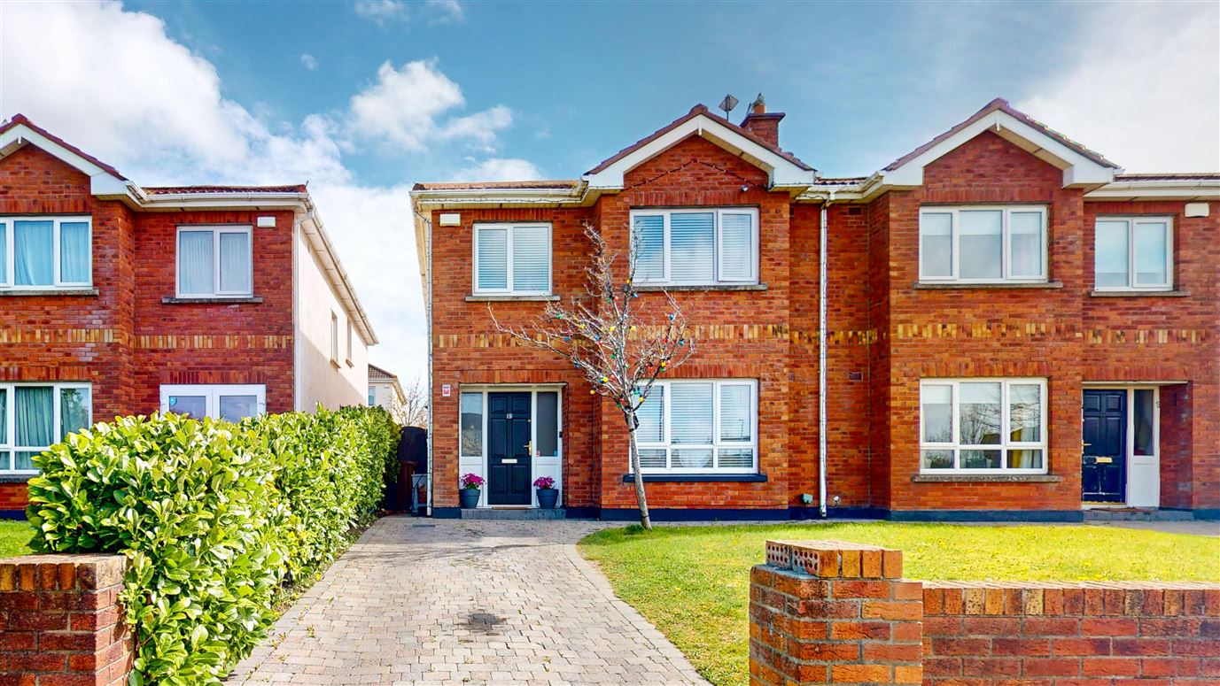 19 Carrigmore Downs, Saggart, Co. Dublin