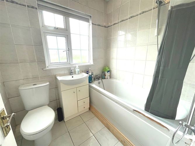 Treepark Drive, Kilnamanagh, Dublin 24