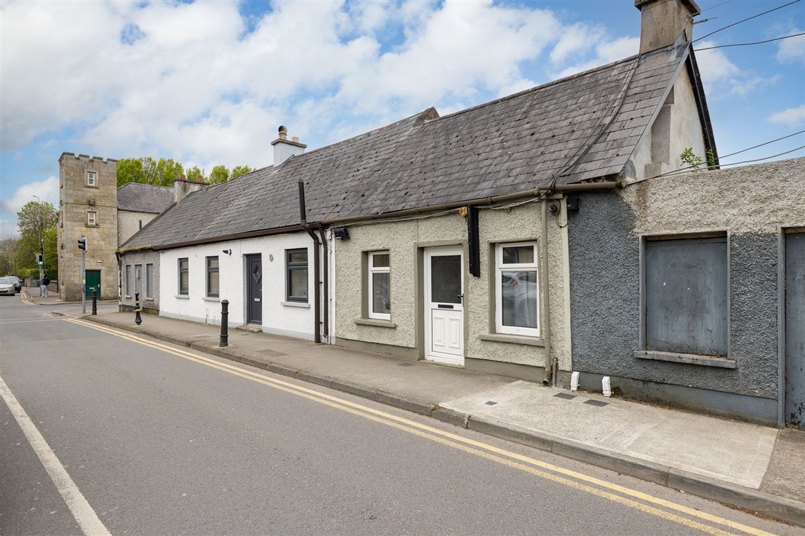 3 Chapel Street, Graiguecullen, Carlow