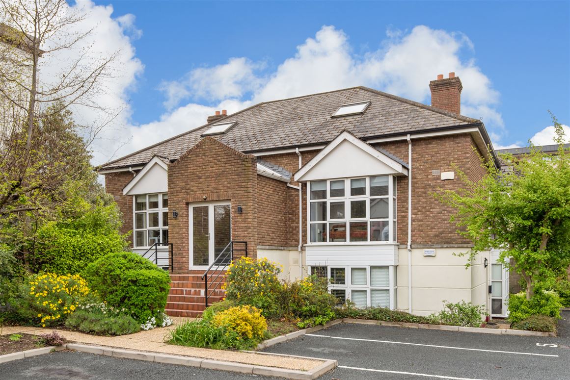 7 Airfield Manor, Donnybrook, Dublin 4