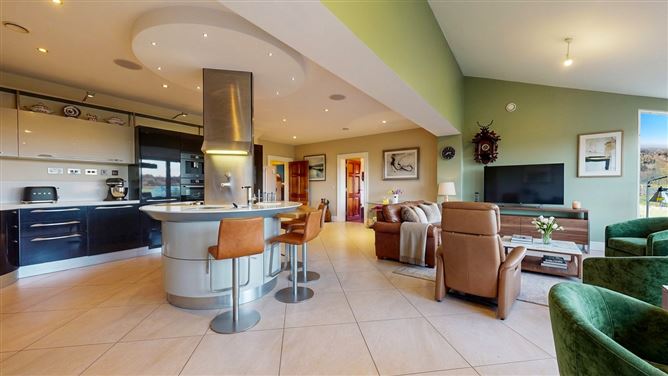 Photo 5 of 13 — Tuckmilltown, (Large Home on 3.7 Acres), Straffan, Kildare