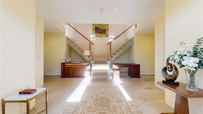 Tuckmilltown, (Large Home on 3.7 Acres), Straffan, Kildare