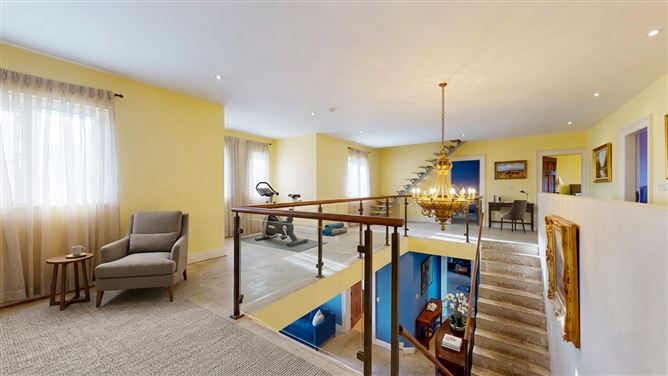 Photo 6 of 13 — Tuckmilltown, (Large Home on 3.7 Acres), Straffan, Kildare