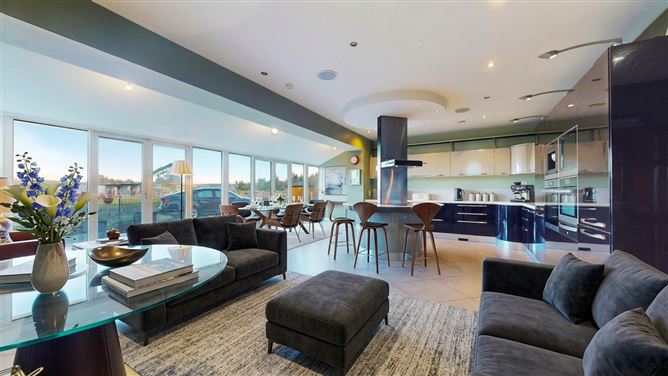Tuckmilltown, (Large Home on 3.7 Acres), Straffan, Kildare