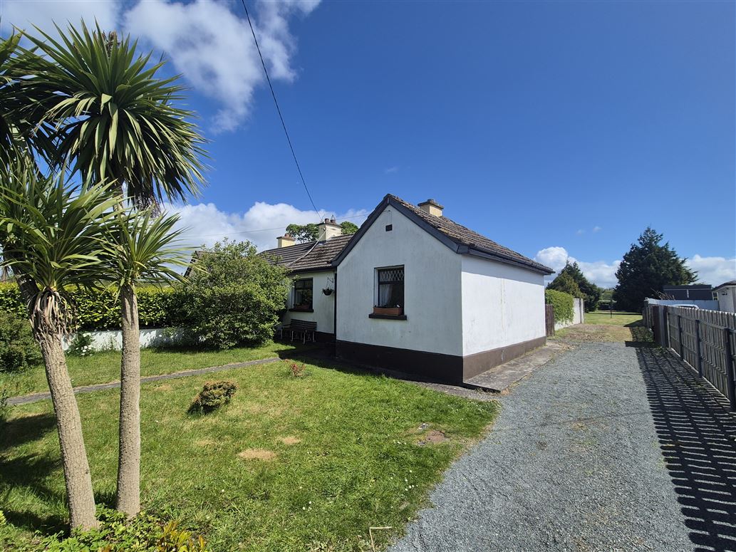 778 Bolton, Moone, Kildare