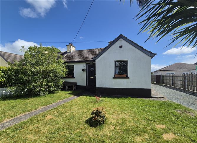 778 Bolton, Moone, Kildare