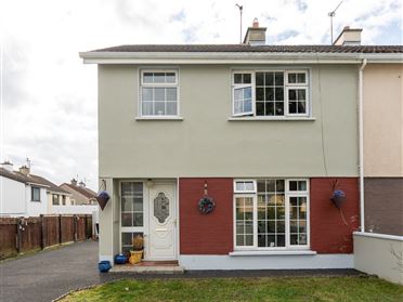 26 Galtee View , Hospital, Limerick