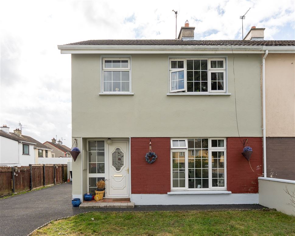 26 Galtee View , Hospital, Limerick