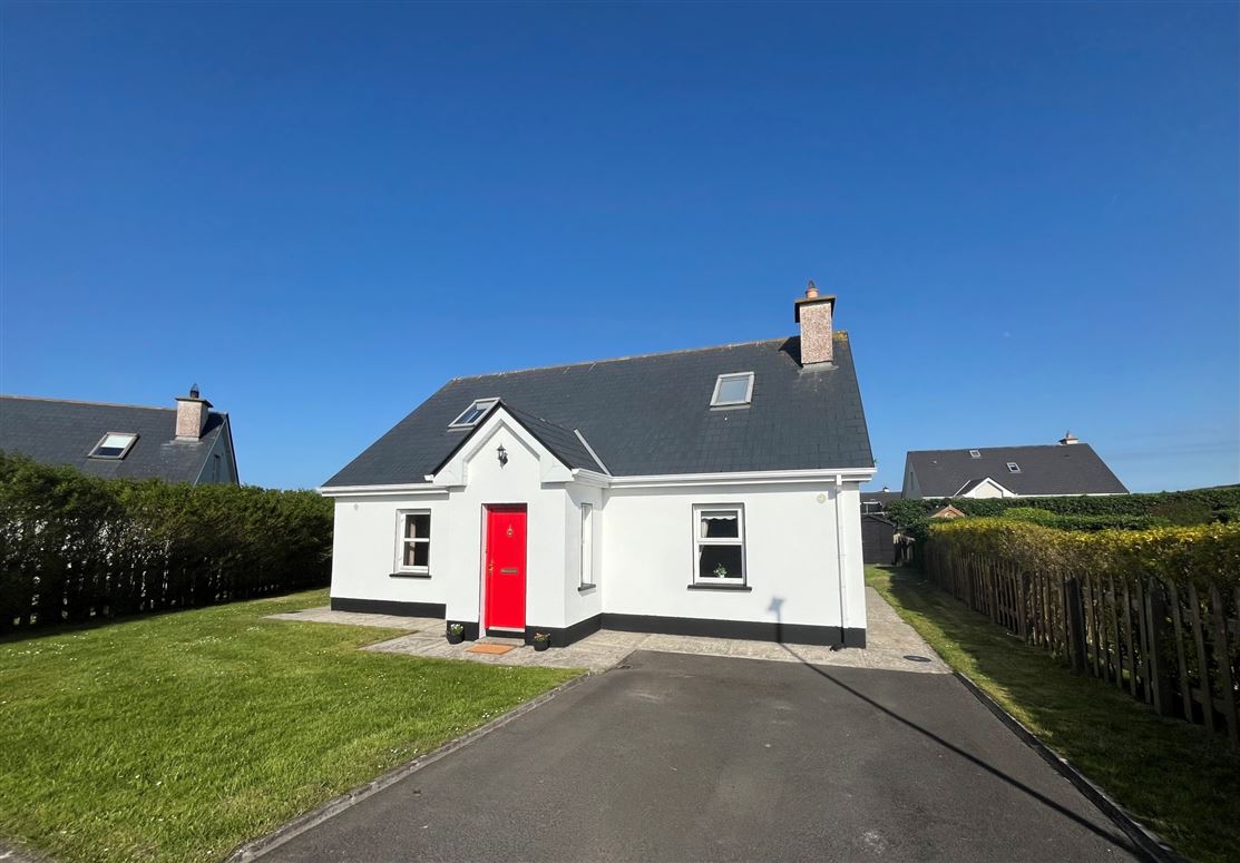 13 Cluainín Na MBó, Enniscrone, Co. Sligo