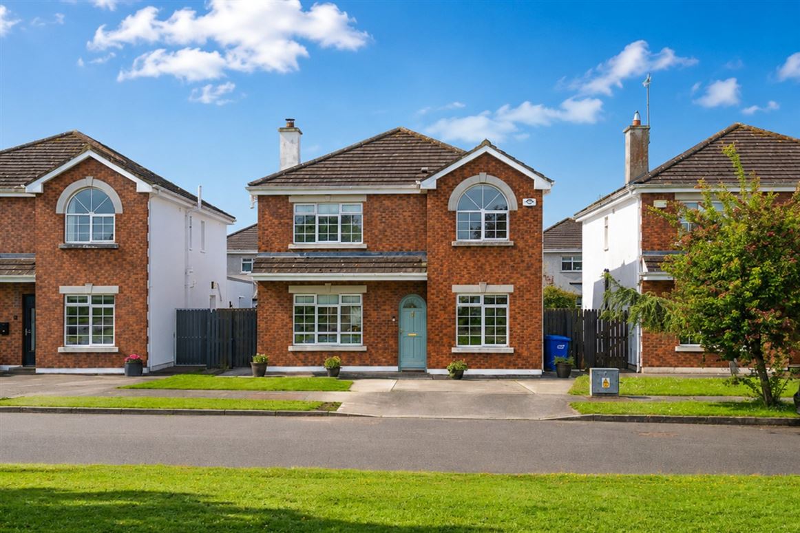 29 Lynally Grove, Mucklagh, Tullamore, Co. Offaly