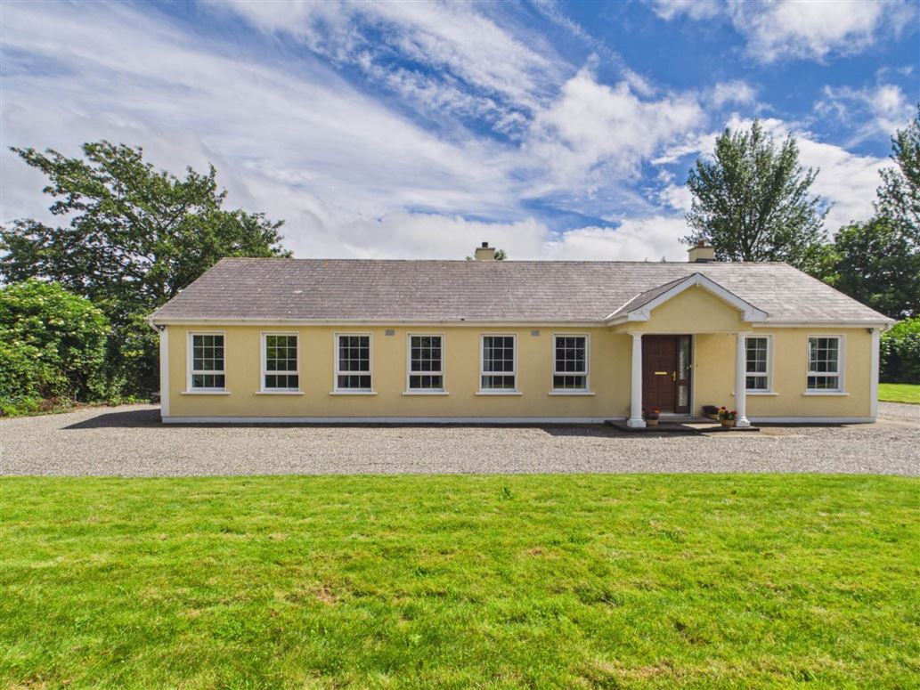 Crookstown, Ballitore, Athy, County Kildare