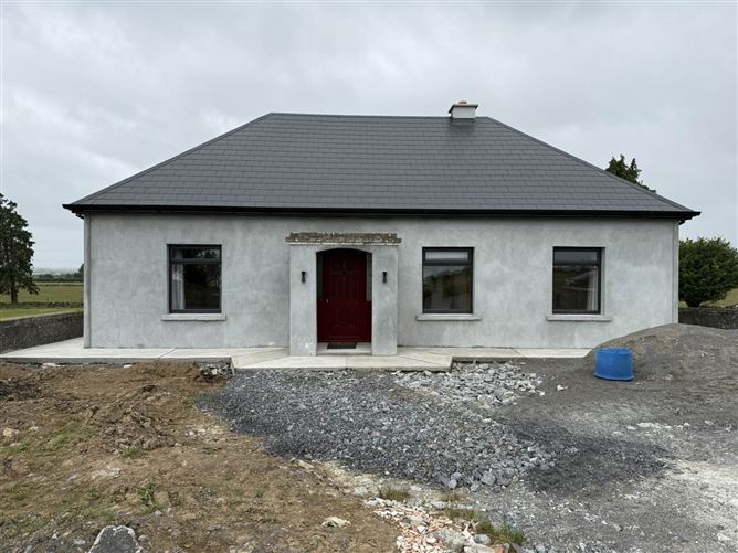Carrowntlieve, Four Roads, County Roscommon