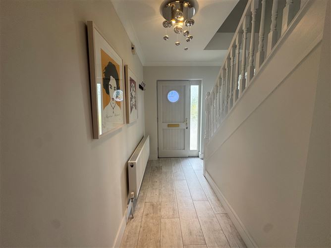 36 The Spires, Ballina, Co. Mayo
