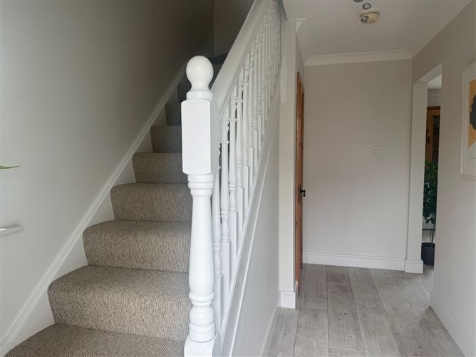 36 The Spires, Ballina, Co. Mayo