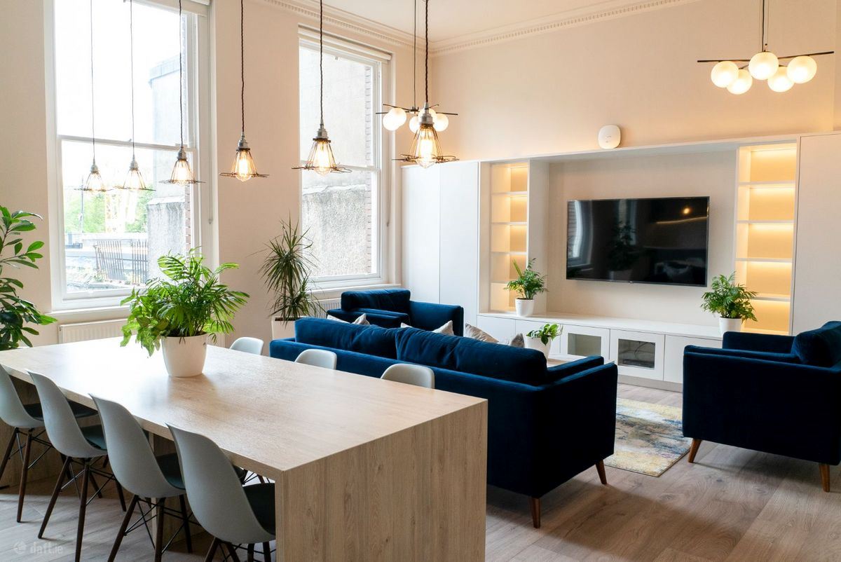 Fitzwilliam Square East, South City Centre, Dublin 2