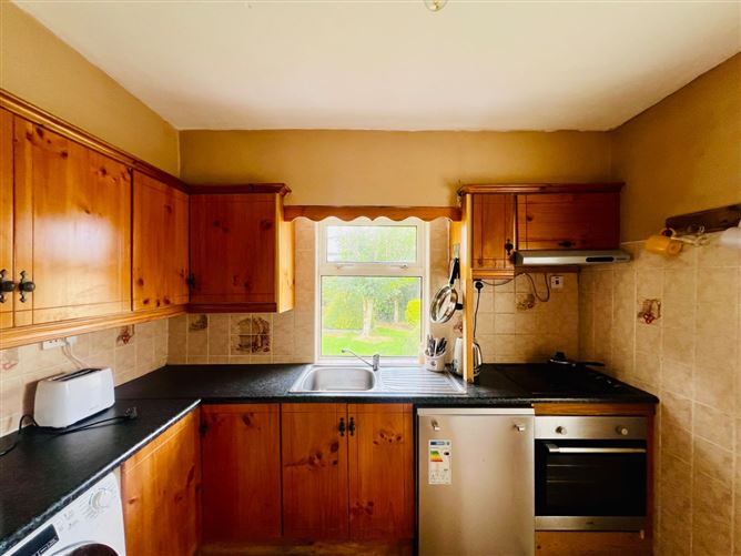 Drumaveg, Moycullen, Co. Galway