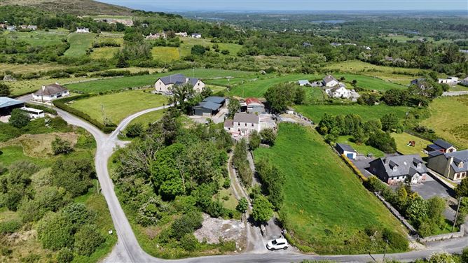 Photo 22 of 23 — Drumaveg, Moycullen, Co. Galway
