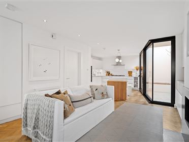 Seaflower Cottage, 10 Pigeon House Road, Ringsend, Dublin 4