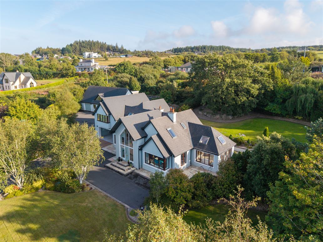 Shelmaliere Commons, Barntown, Wexford, Co. Wexford