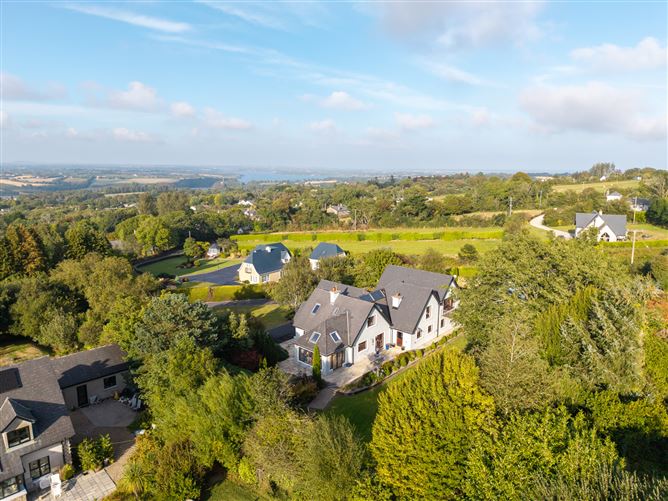 Shelmaliere Commons, Barntown, Wexford, Co. Wexford