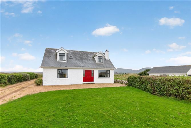 Mullaghmore, Mullaghmore, Sligo