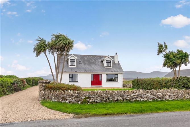 Mullaghmore, Mullaghmore, Sligo