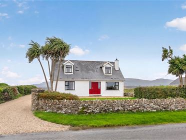 Mullaghmore, Mullaghmore, Sligo