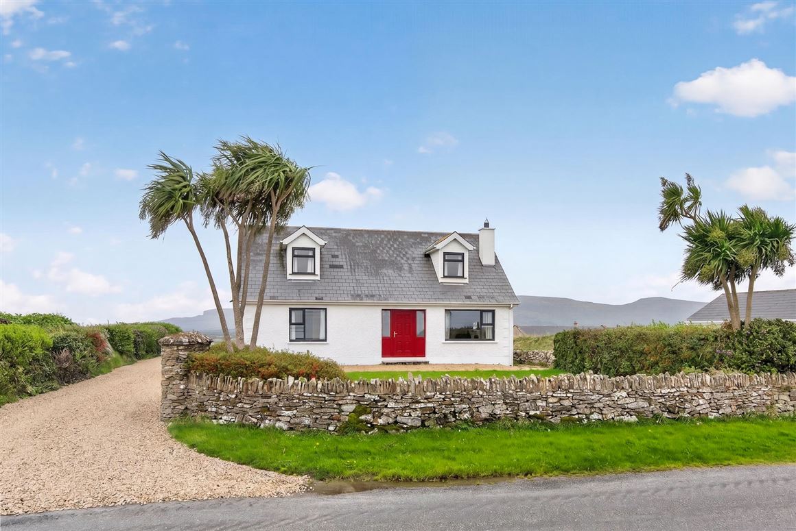 Mullaghmore, Mullaghmore, Sligo