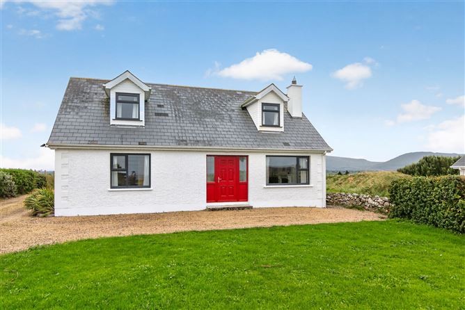 Mullaghmore, Mullaghmore, Sligo