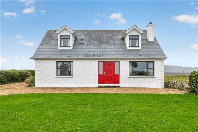 Mullaghmore, Mullaghmore, Sligo