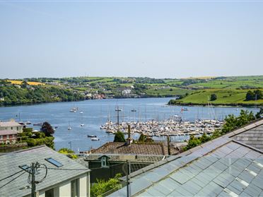 5 Schooner Cove, Avila, Convent Garden, Kinsale, Cork