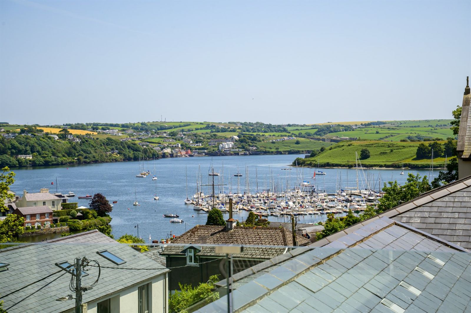 Photo 1 of 20 — 5 Schooner Cove, Avila, Convent Garden, Kinsale, Cork