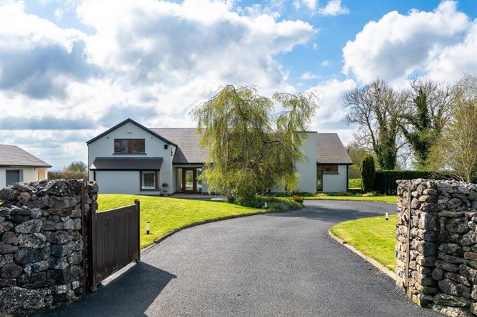 Killaghintober, Ballycumber, Grogan, Co. Offaly, R35EC97