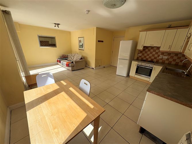 24 Harriston Student Village, Old Cratloe Road, Limerick, Caherdavin, Limerick City