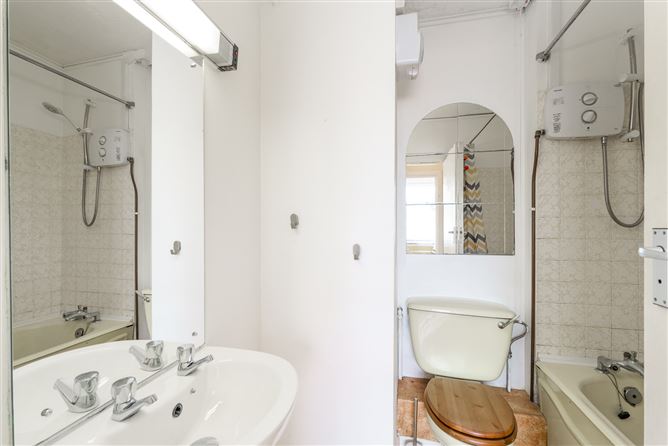 Apartment, Cranford Court, Stillorgan Road, Donnybrook, Dublin 4