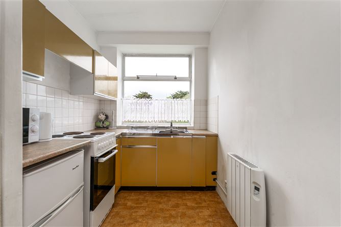 Apartment, Cranford Court, Stillorgan Road, Donnybrook, Dublin 4