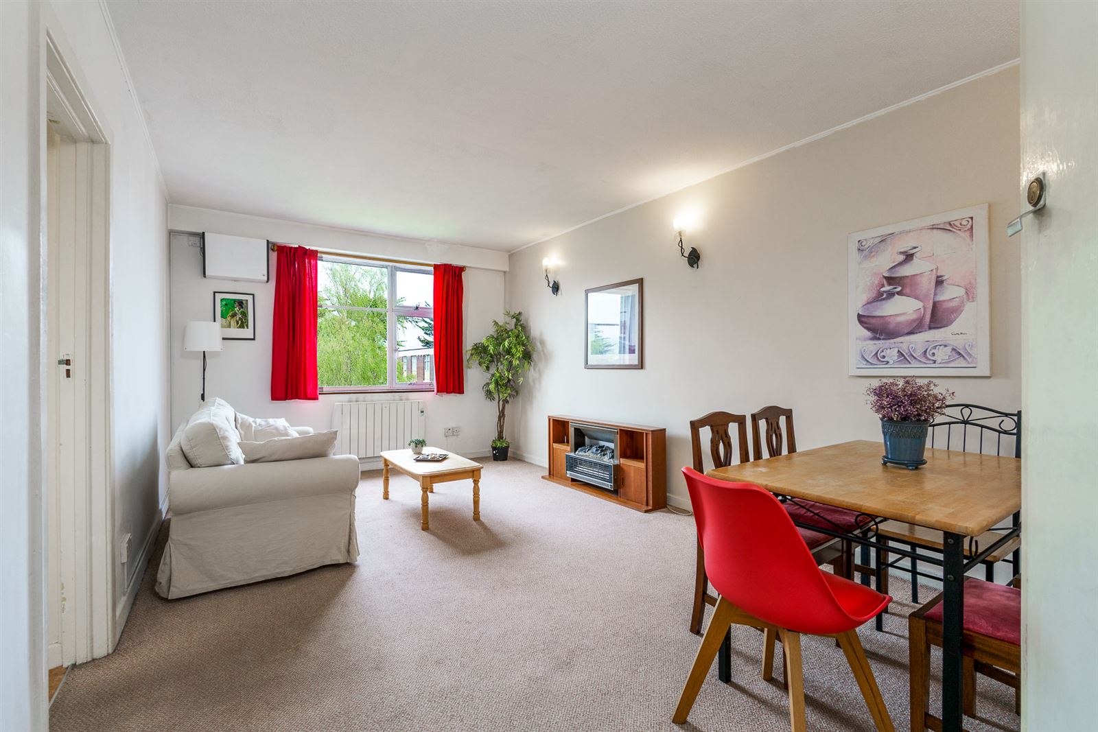 Photo 1 of 10 — Apartment, Cranford Court, Stillorgan Road, Donnybrook, Dublin 4