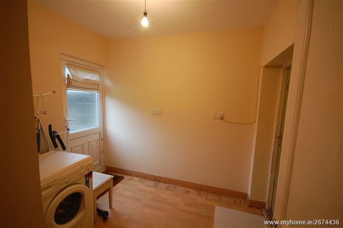 3 Griffith Avenue, Marino, Dublin