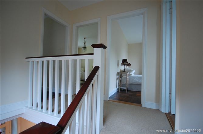 3 Griffith Avenue, Marino, Dublin