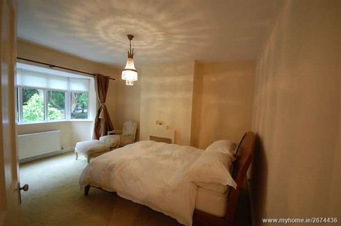 3 Griffith Avenue, Marino, Dublin